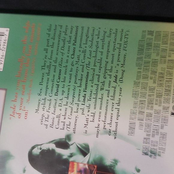 Multiple DVD's - Picture 9 of 11